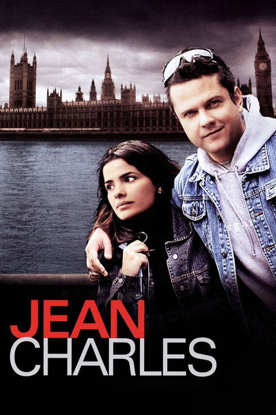 Jean Charles
