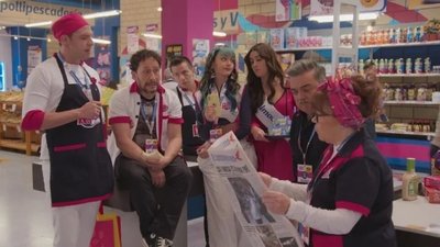 El debate por la gerencia