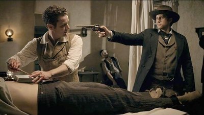 tv poster