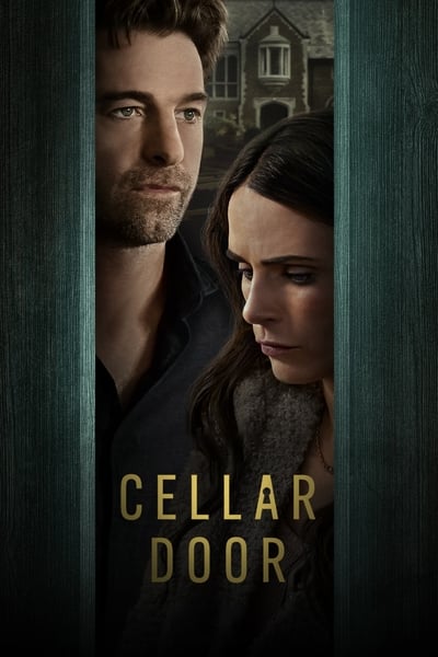 Poster for the movie Cellar Door