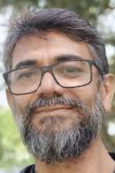 person poster