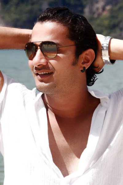 Niraj Baral
