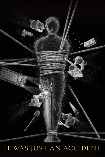 It Was Just an Accident