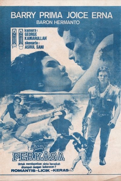 Watch!Yang Perkasa Movie Online Free