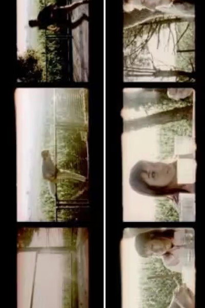 Poster do Filme Esbozo