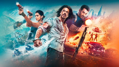 Pathaan (2023) Watch Online Free | ඔන්ලයින් බලන්න