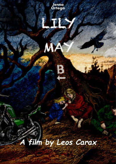 Lily May B