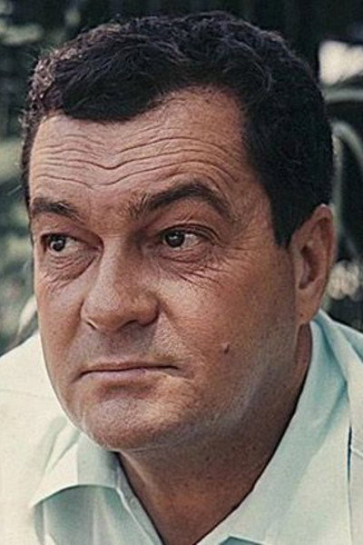 José Mauro de Vasconcelos