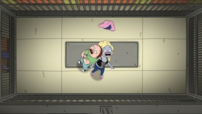 tv poster
