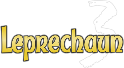 Leprechaun 3 Logo