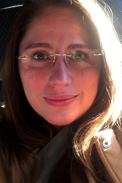 Imagem de Laura Guzmán