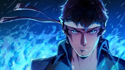 Netflix vernieuwd Castlevania: Nocturne met een tweede seizoen