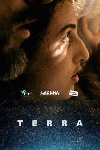 Poster do Filme Terra