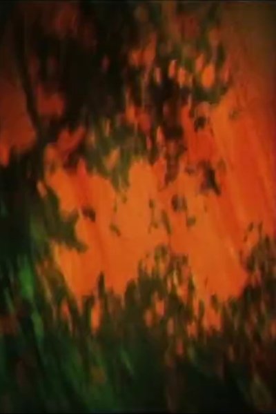 Poster do Filme Ether