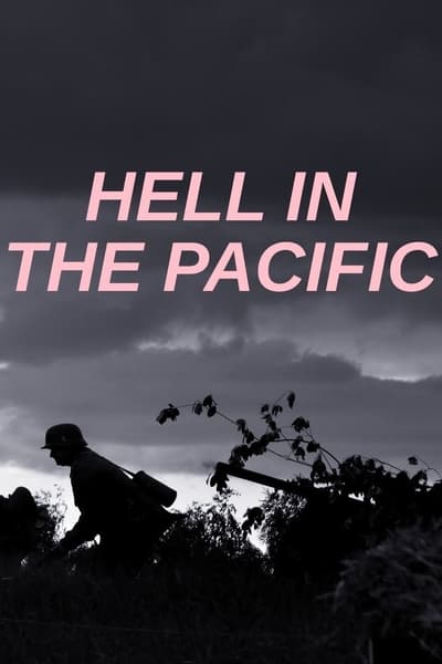 Hell in the Pacific