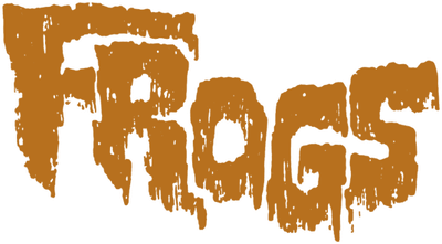 Frogs Logo
