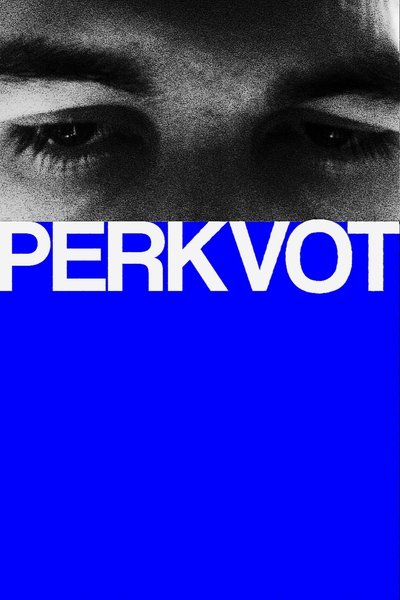 movie poster for perkvot