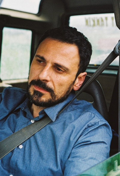 Rubén Serrano