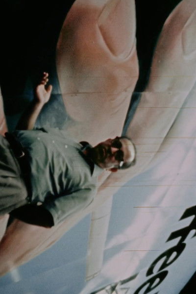 Poster do Filme Sign Painters