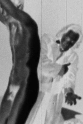 Poster do Filme Homophobia Is Known To Cause Nightmares