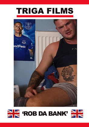 Poster do Filme Rob Da Bank