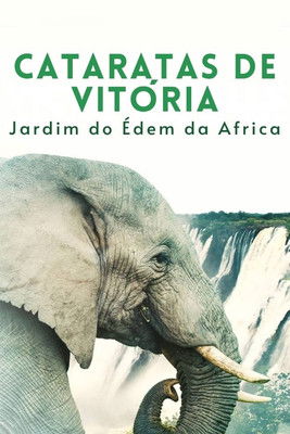 Poster do Filme Cataratas de Vitória: Jardim do Éden da África