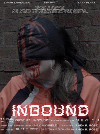 Poster do Filme INBOUND
