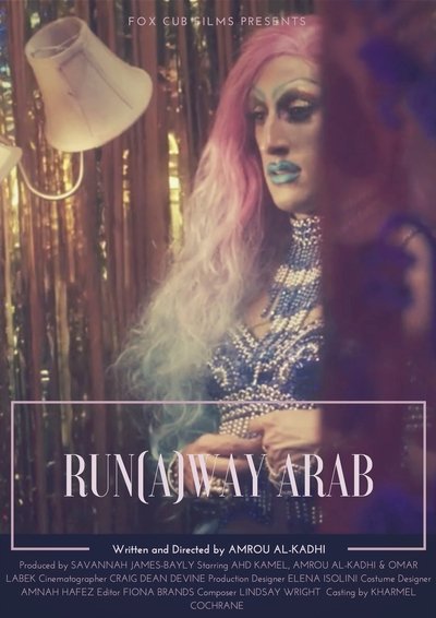 Watch!Run(a)Way Arab Movie Online -123Movies