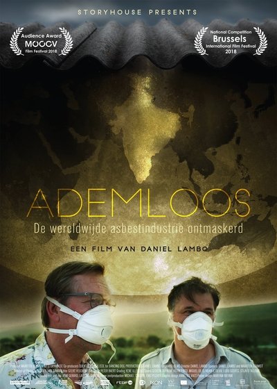 Poster do Filme Ademloos