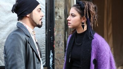 tv poster