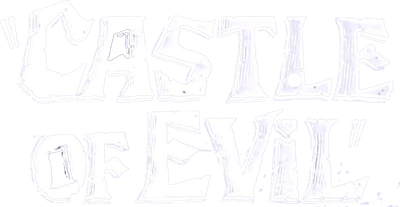 Castle of Evil Logo