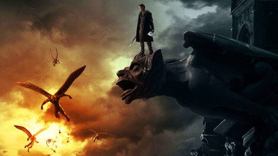 I, Frankenstein (2014) Watch Online Free | ඔන්ලයින් බලන්න