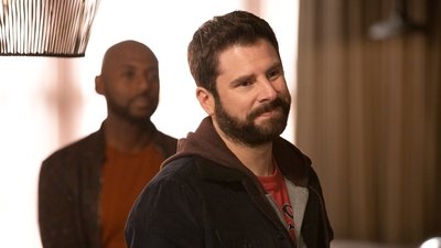 tv poster