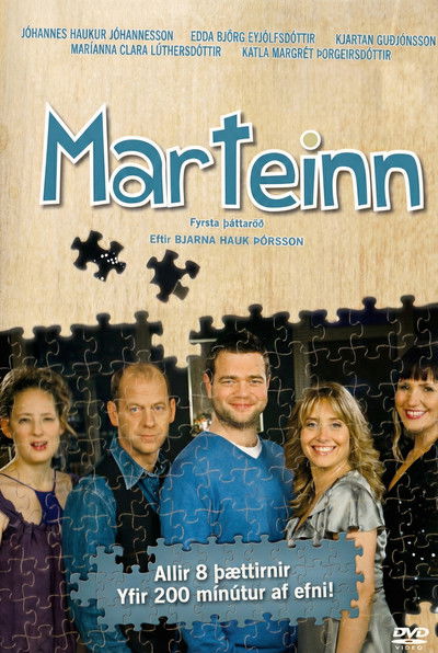 poster for Marteinn