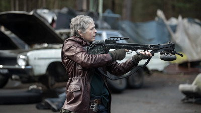 The Walking Dead: Daryl Dixon (2024) Season 2X1 Watch Online Free | ඔන්ලයින් බලන්න