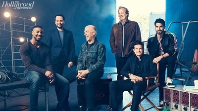 tv poster