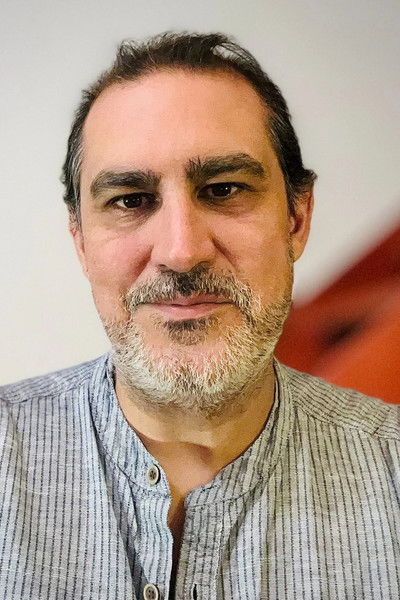 Imagem de Raúl de Torres