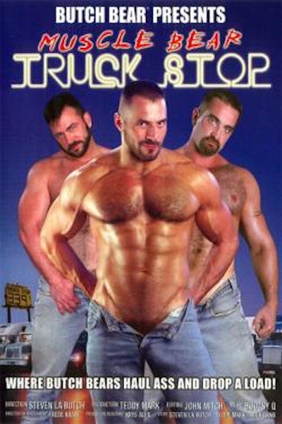 Muscle Bear Truck Stop