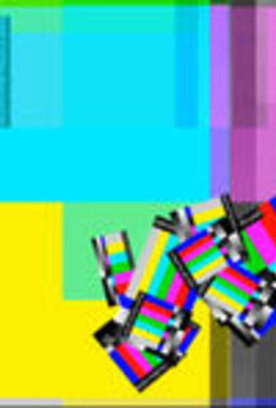 Poster do Filme Monoskop no. 3