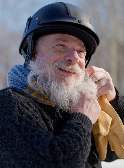 Poster do Filme Toboggan 'Bout Town