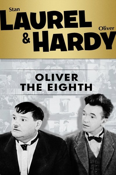 Watch Now!(1934) Oliver the Eighth Movie Online Free 123Movies