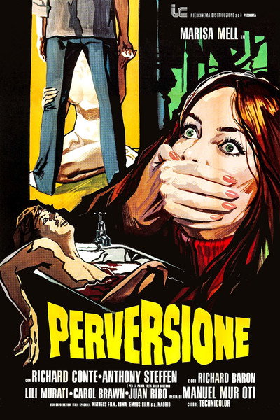 Perversione