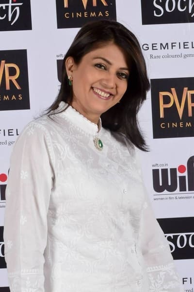 Lubna Salim