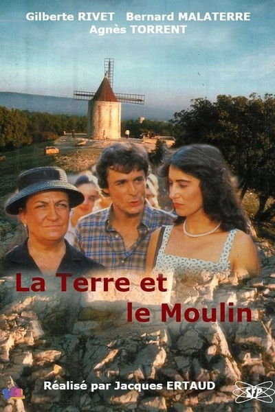 poster for La Terre et le Moulin