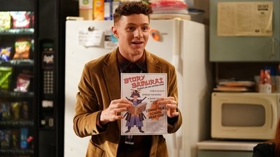 tv poster