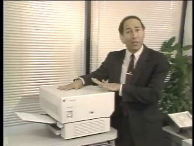 Laser Printers