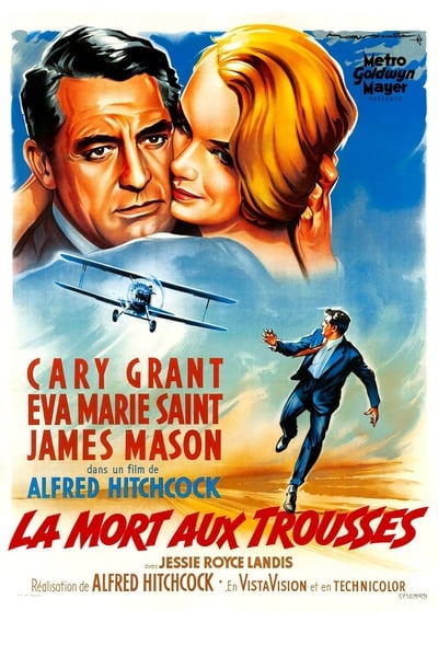 La mort aux trousses (1959)