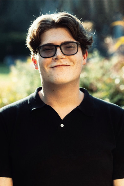 Imagem de Brendan Grady