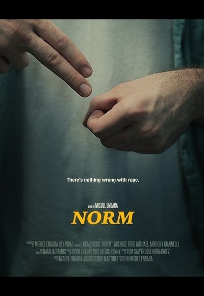 Watch!(2017) Norm Movie Online Free Putlocker
