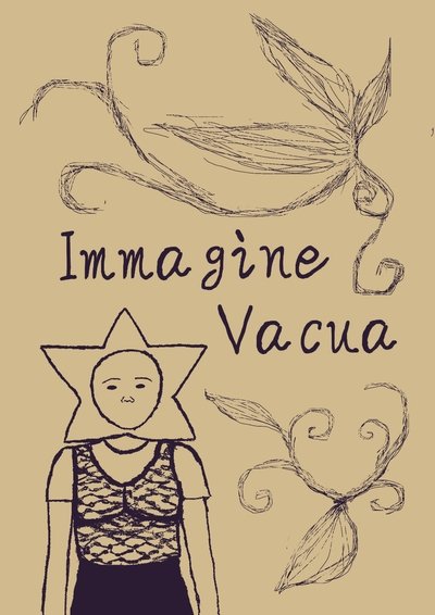 movie poster for Immagine Vacua